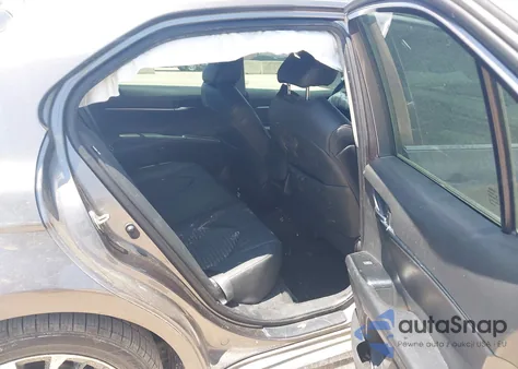 2020 Toyota Camry Se z USA, uszkodzony, nr VIN 4T1G11AK4LU901916